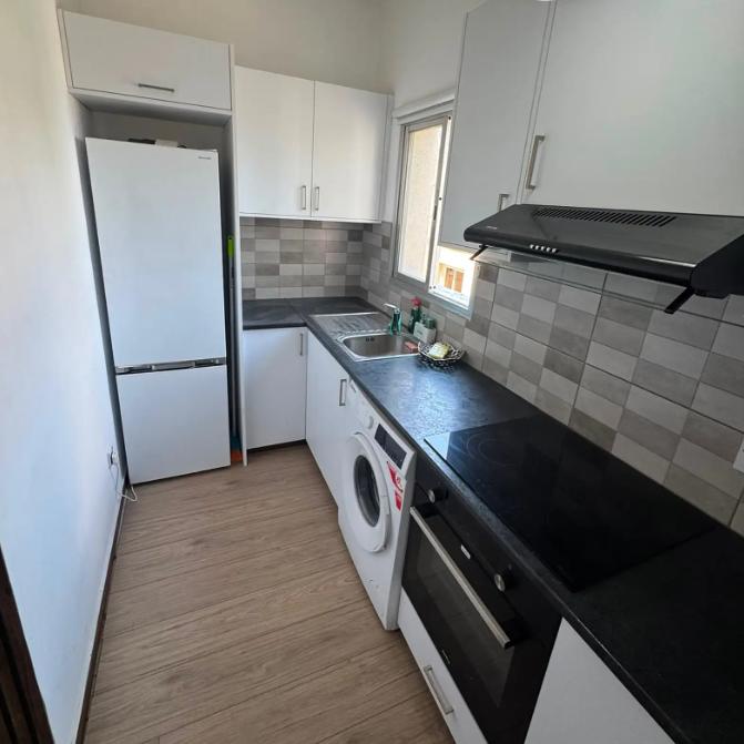 Flat in Limassol