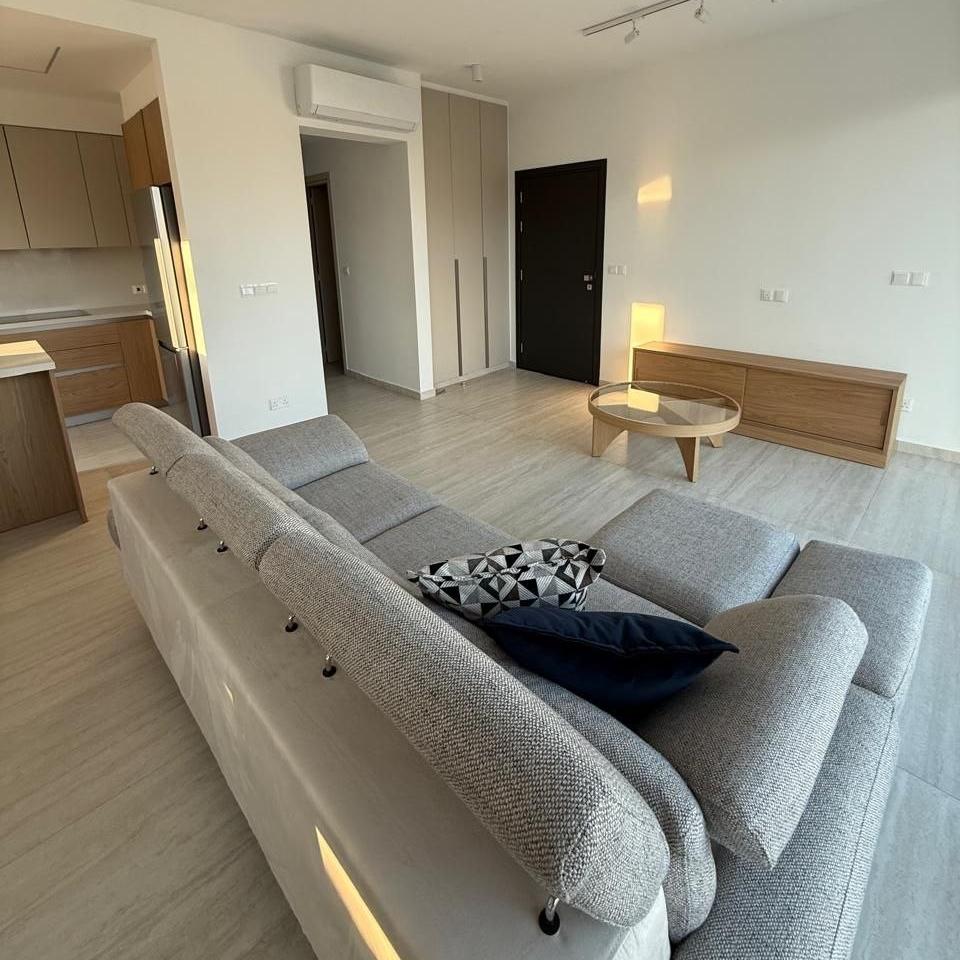 Apartment, 2 bedrooms — 2