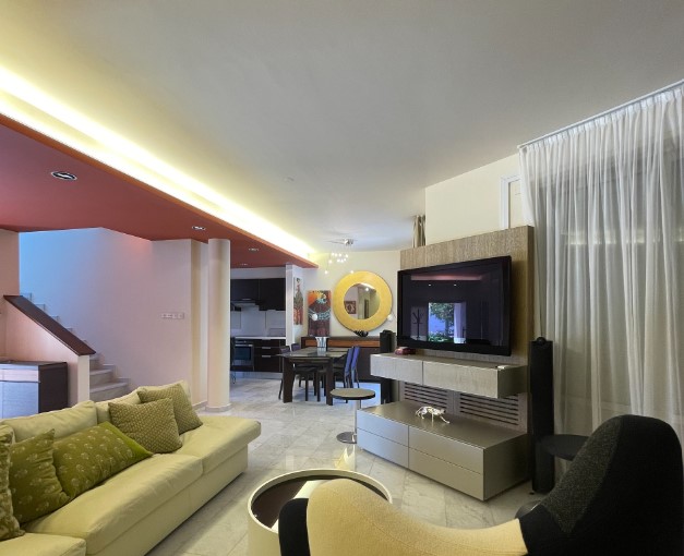 Villa in Limassol