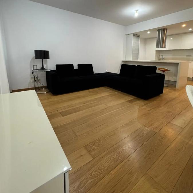 Квартира на Кипре