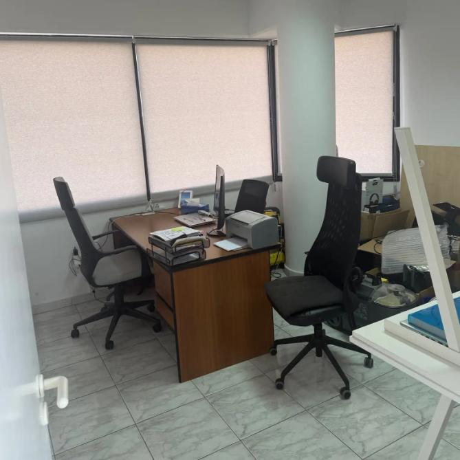 Office in Paphos