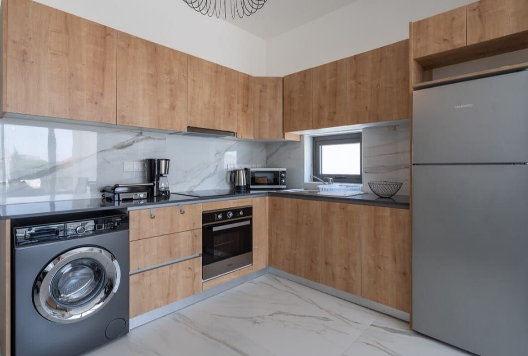 Flat in Cyprus
