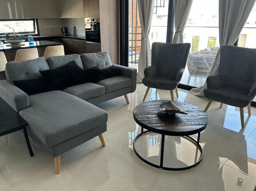 Квартира в Лимассоле