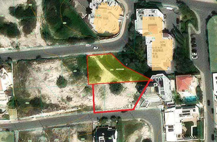 Land in Limassol