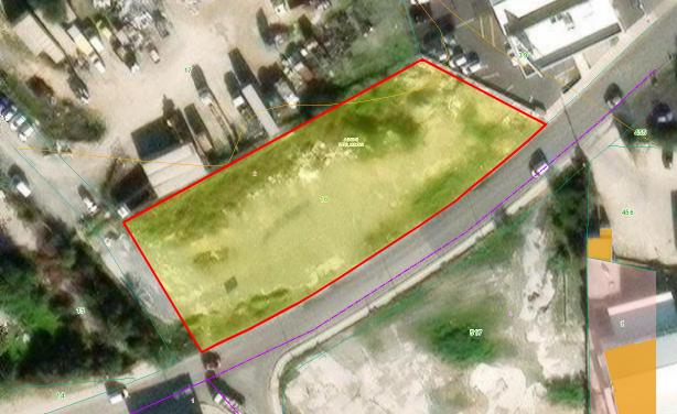 Земля в Лимассоле