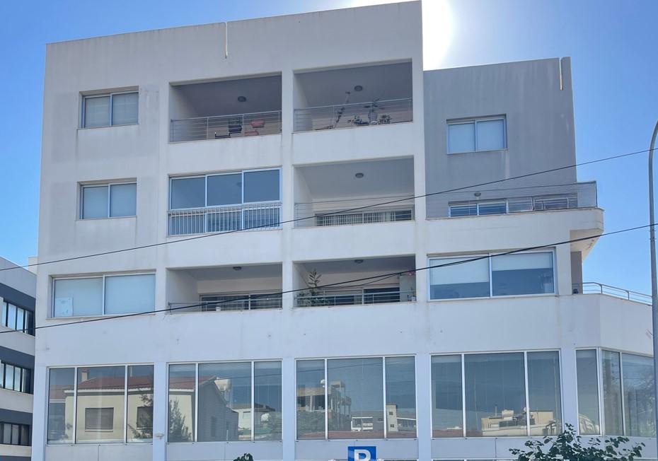 Office in Limassol