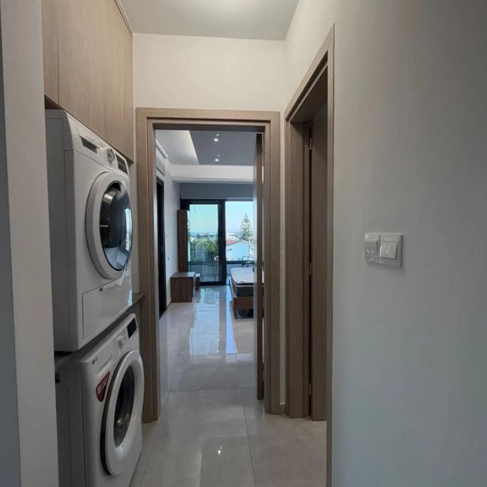 Apartment, 2 bedrooms — 11