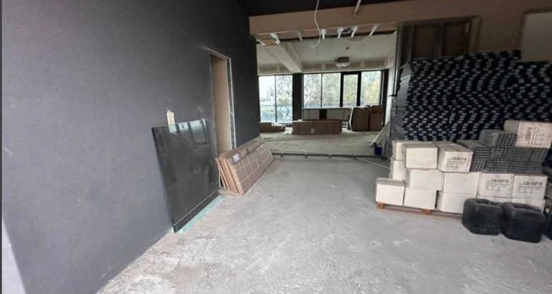 Office in Limassol