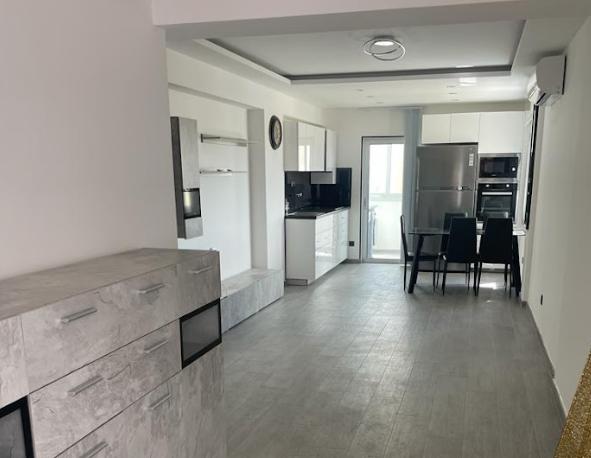 Flat in Limassol