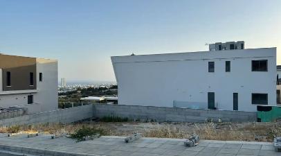 Land in Limassol