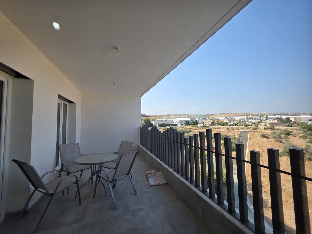 Apartment, 2 bedrooms — 9