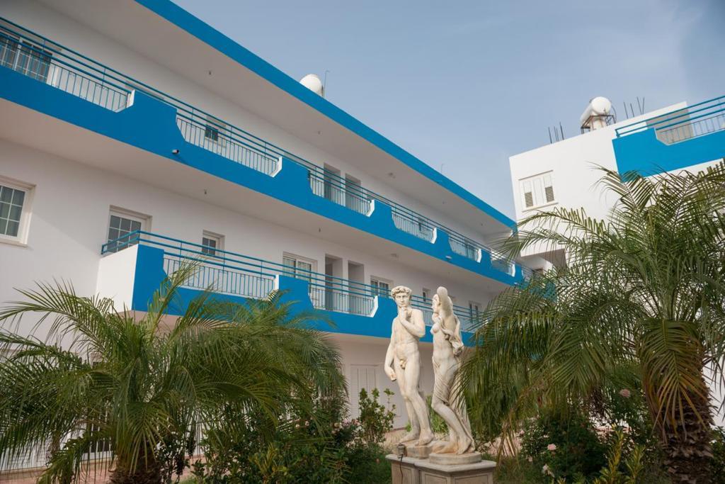 Hotel in Nicosia