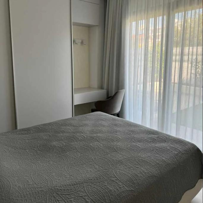 Квартира в Лимассоле