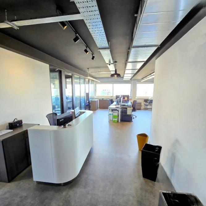 Office in Limassol