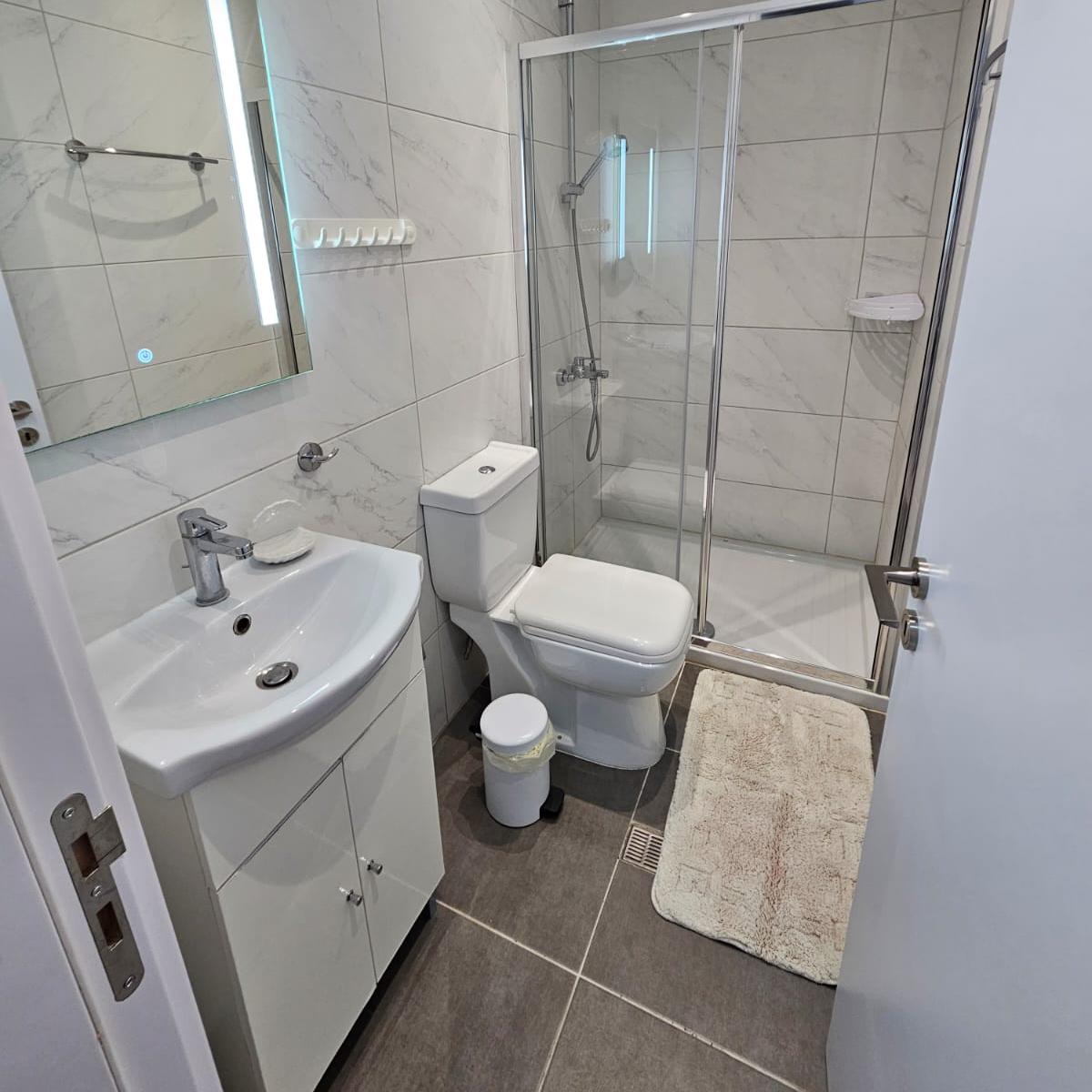 Apartment, 1 bedroom — 6