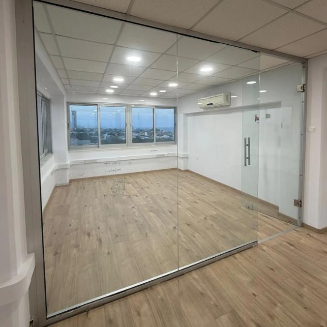 Office in Cyprus