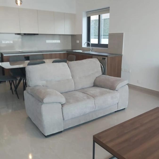 Flat in Limassol
