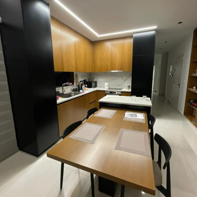 Пентхаус в Лимассоле