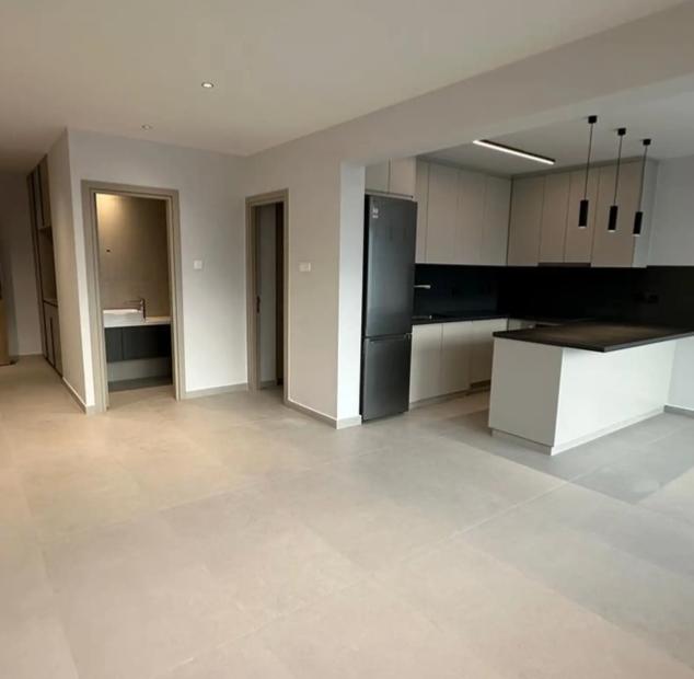 Flat in Limassol