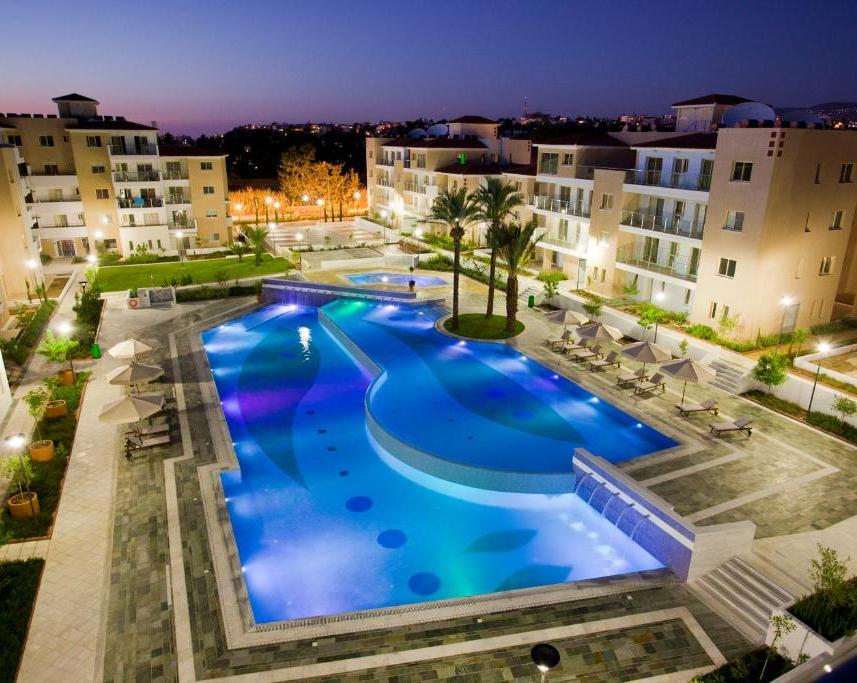 Flat in Paphos