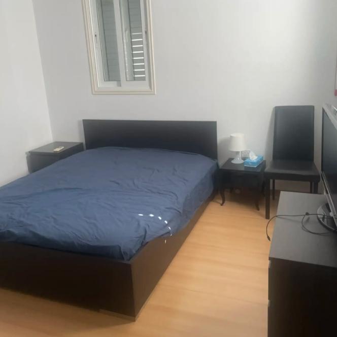 Penthouse in Nicosia