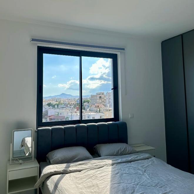 Apartment, 2 bedrooms — 32