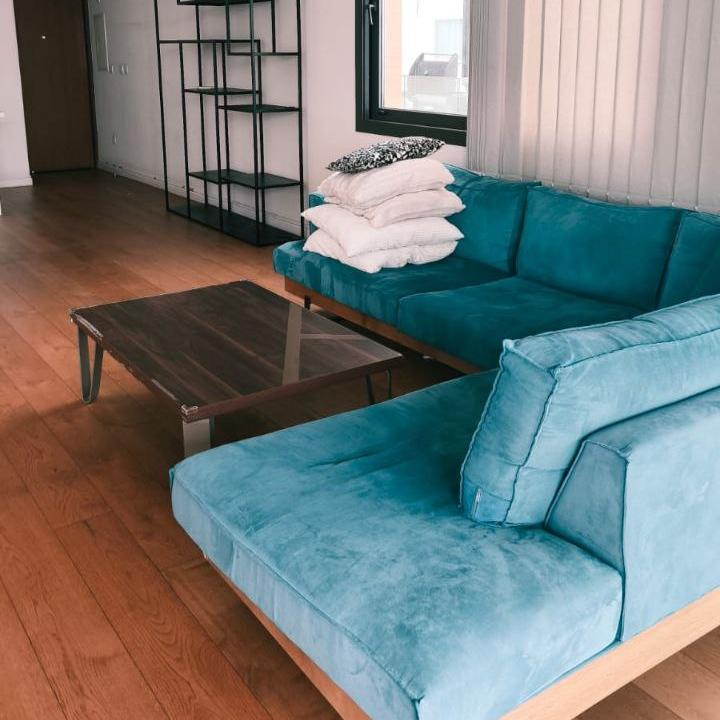 Апартаменты в Лимассоле