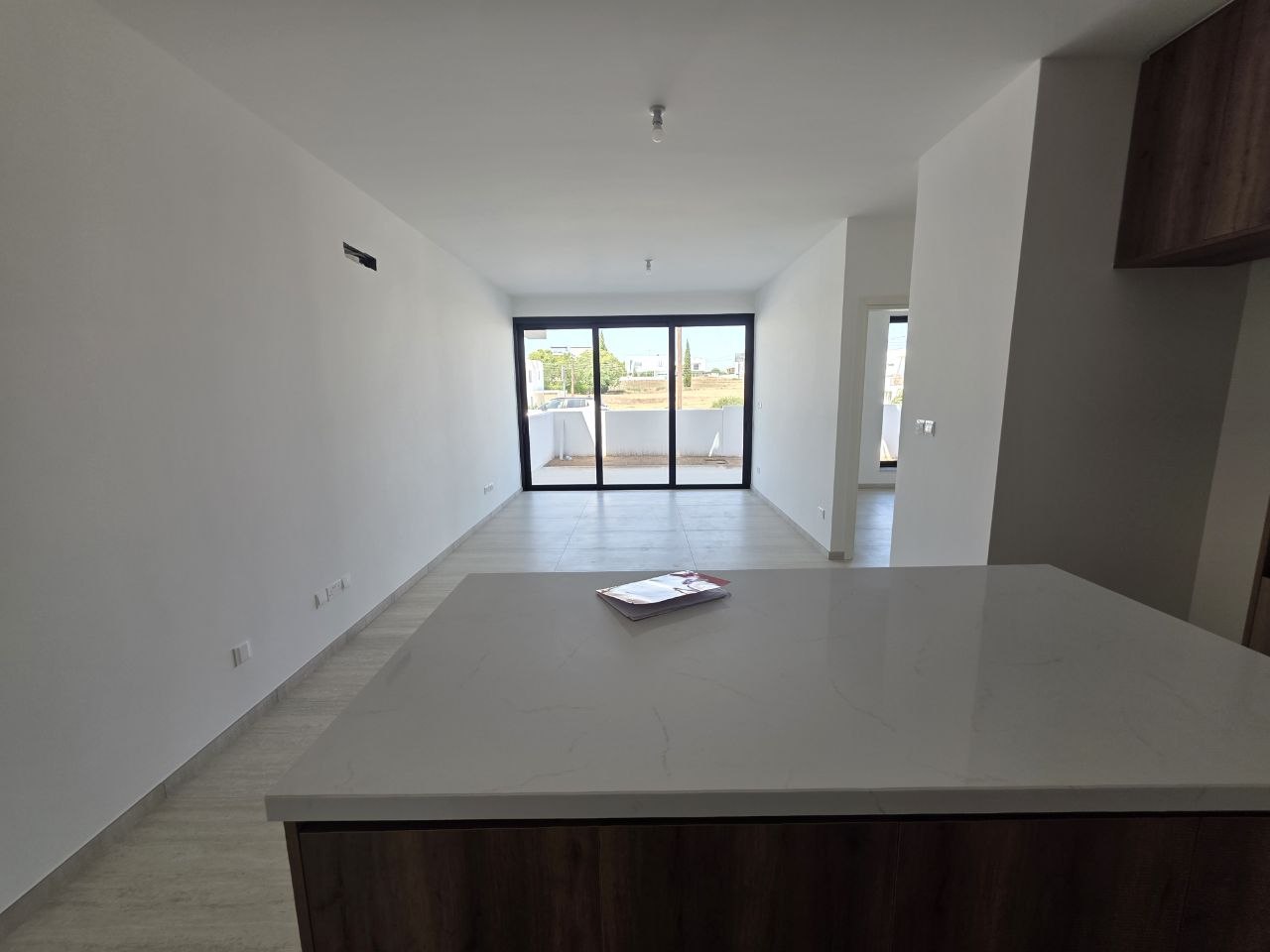 Apartment, 2 bedrooms — 4