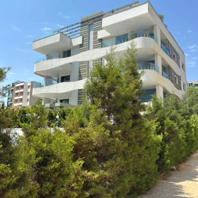 Apartment, 3 bedrooms — 16