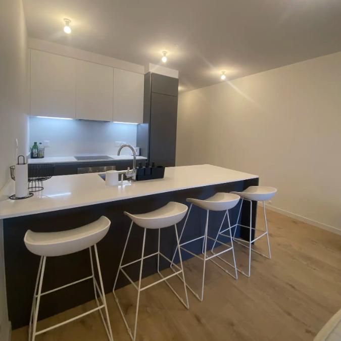 Новые апартаменты в Лимассоле