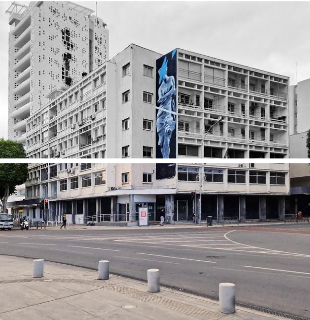 Commercial in Nicosia
