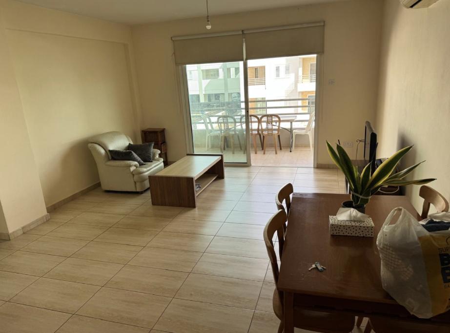 Flat in Cyprus