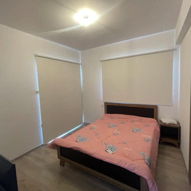 Residential in Limassol