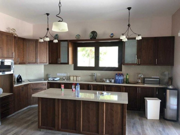 House in Limassol
