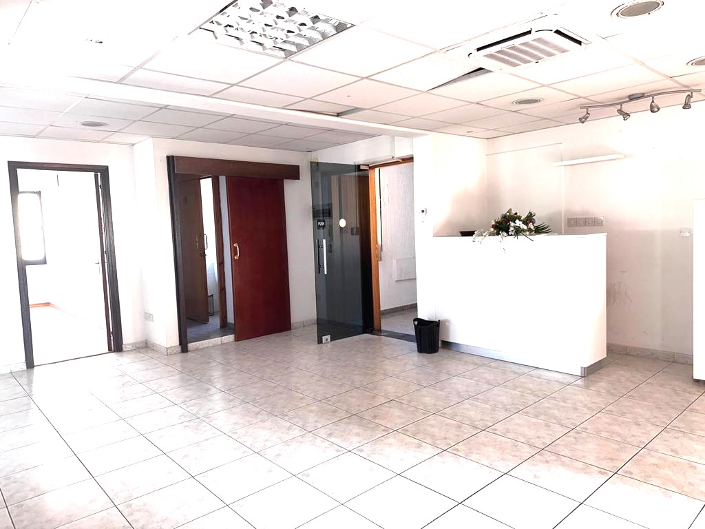 Office in Limassol