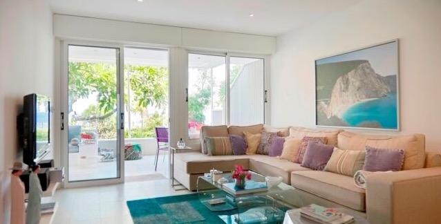 Apartment in Limassol