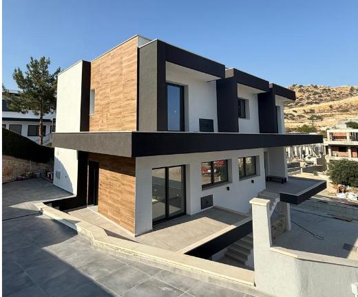 Villa in Limassol