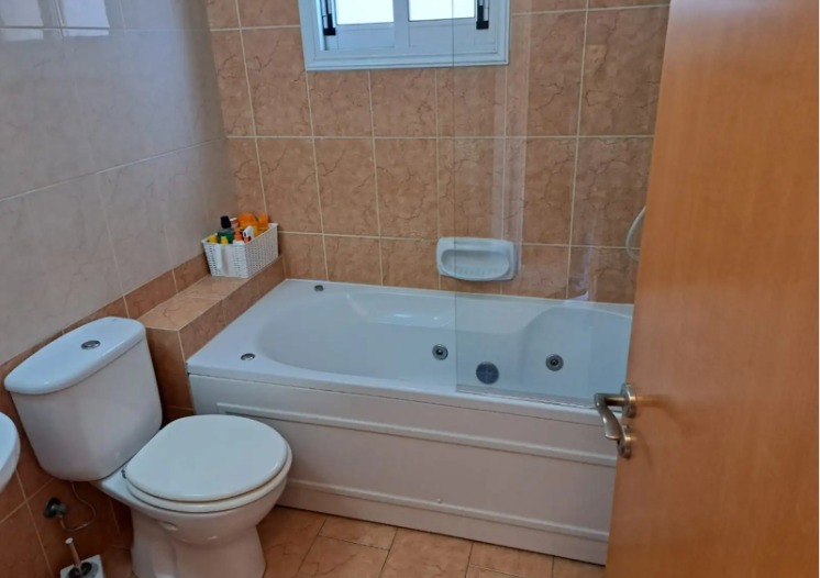 Flat in Cyprus