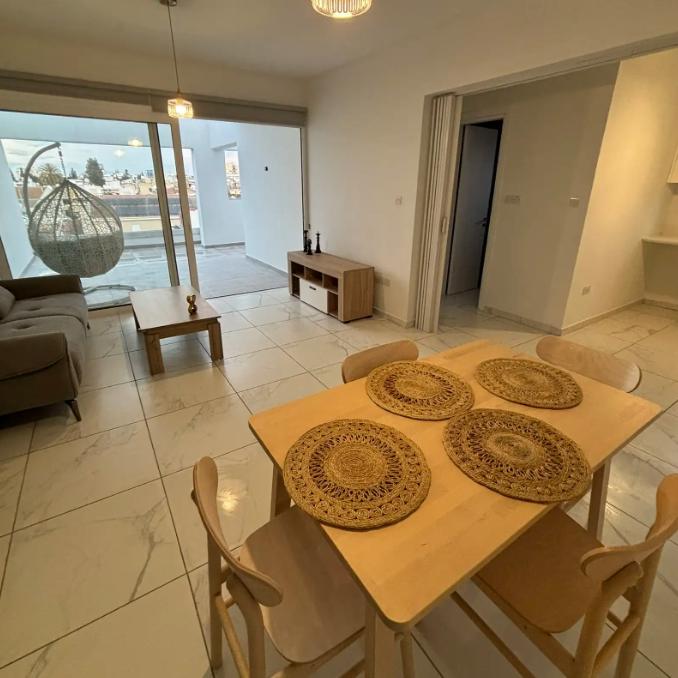 Flat in Nicosia