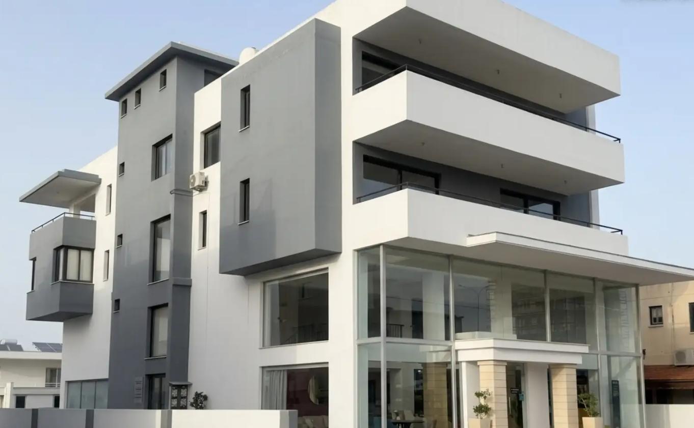 Office in Larnaca