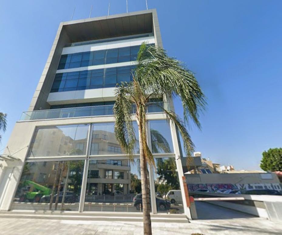 Офис в Лимассоле