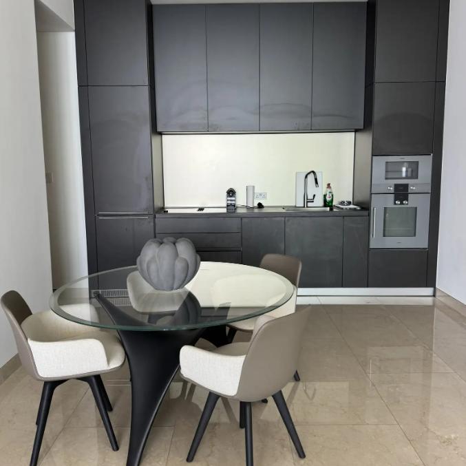 Apartment in Limassol