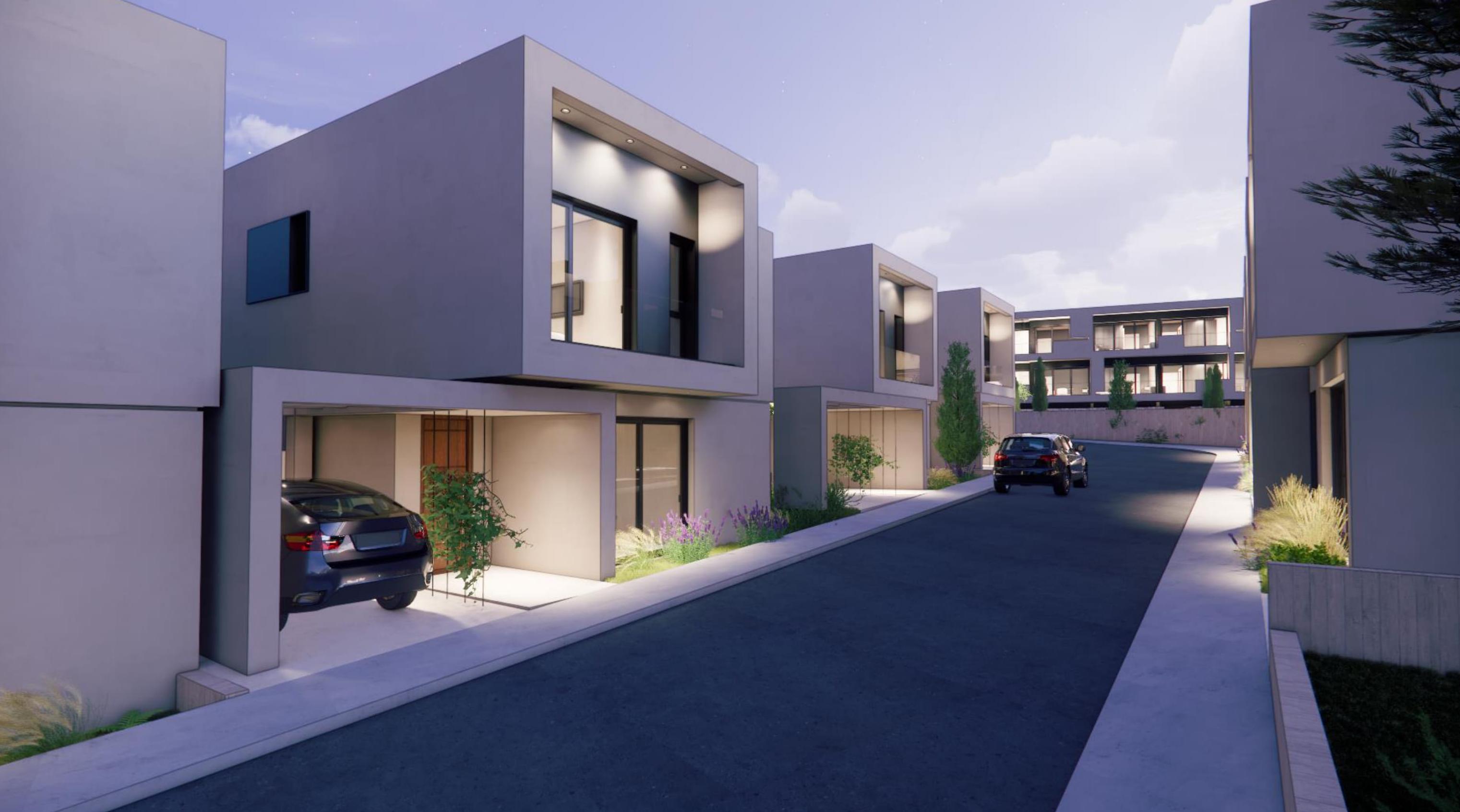 New 1-bedroom apartment in Paphos № 219058 3