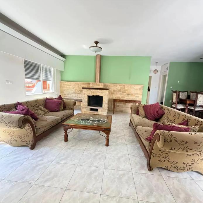 Villa, 3 bedrooms — 2