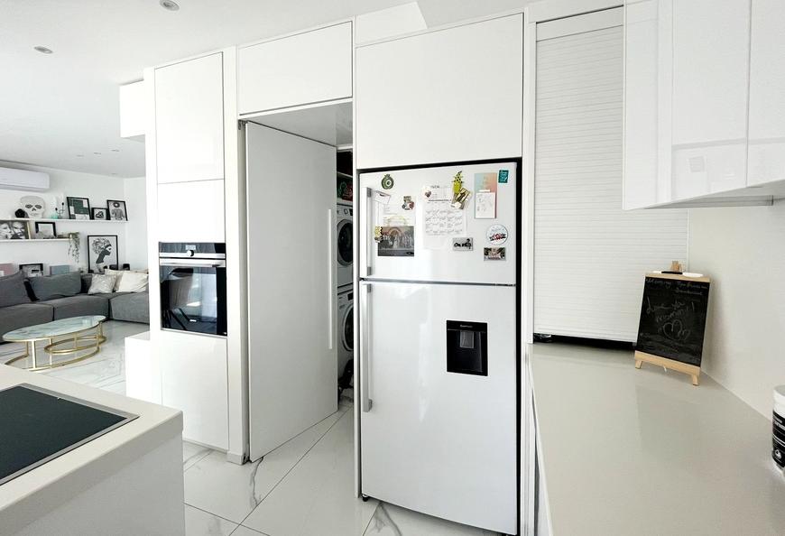 New penthouse in Nicosia