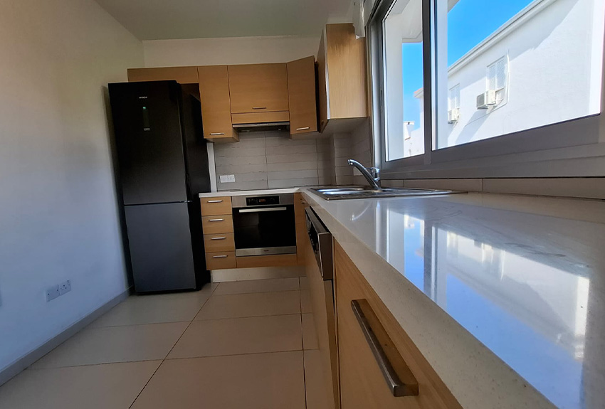 Flat in Nicosia