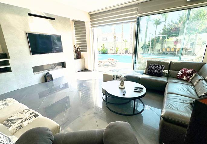 Villa in Famagusta