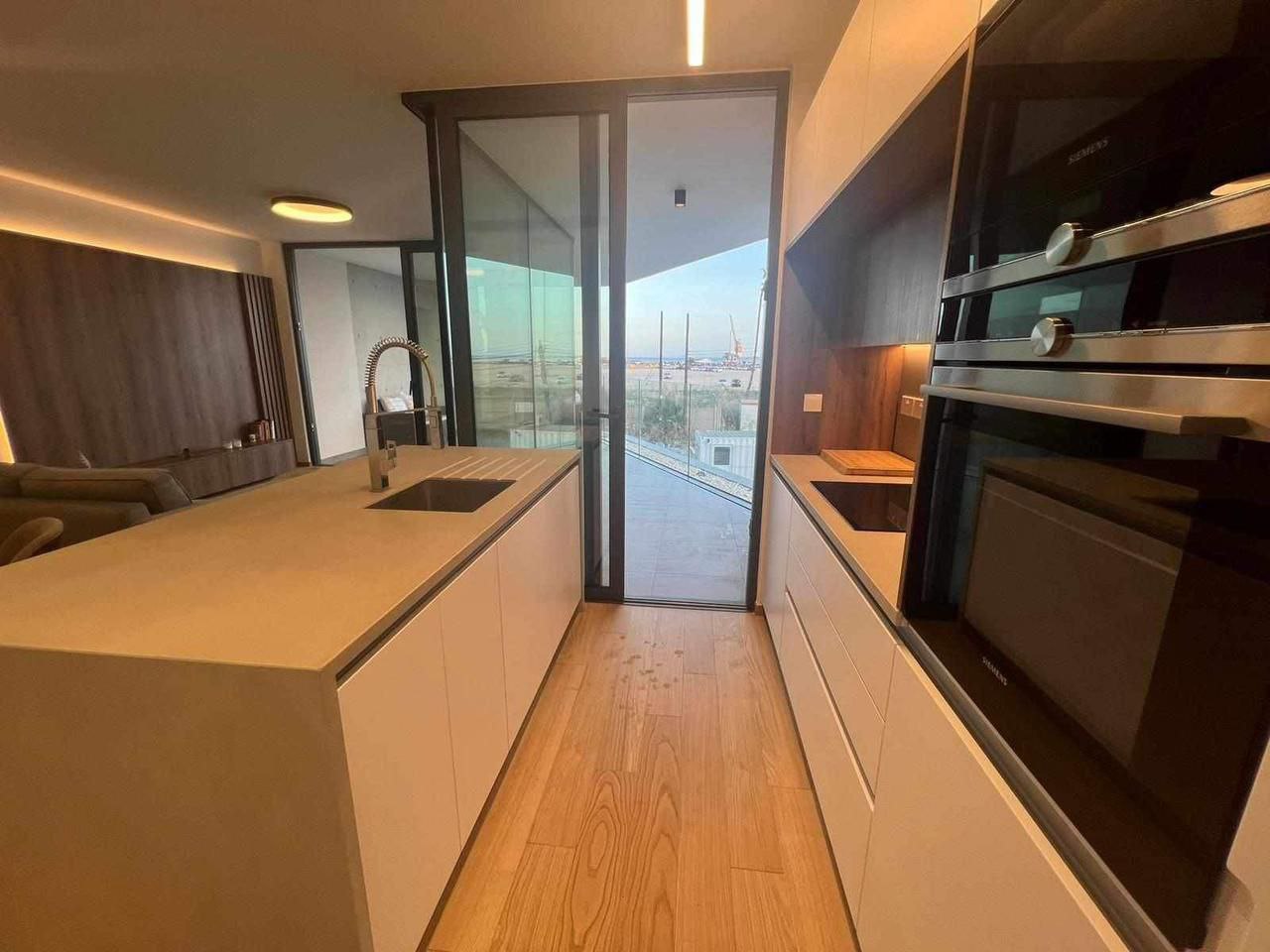 Apartment, 2 bedrooms — 3