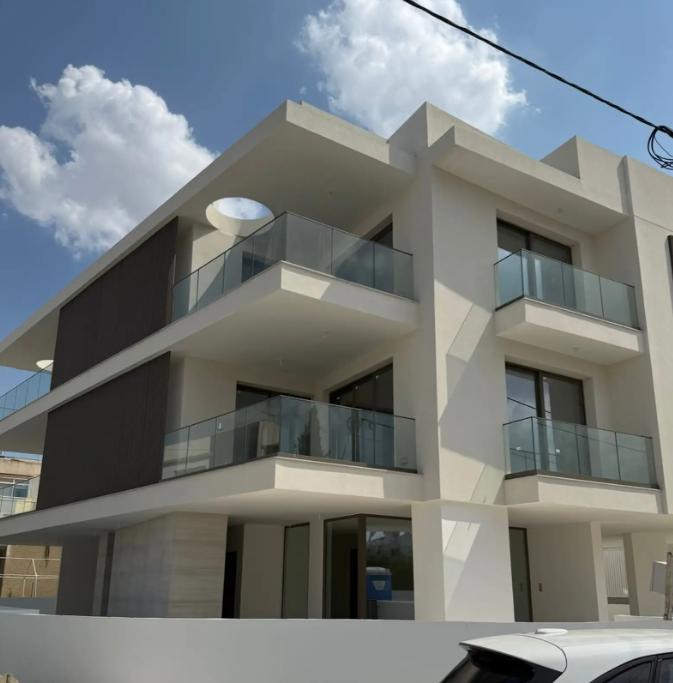Flat in Cyprus
