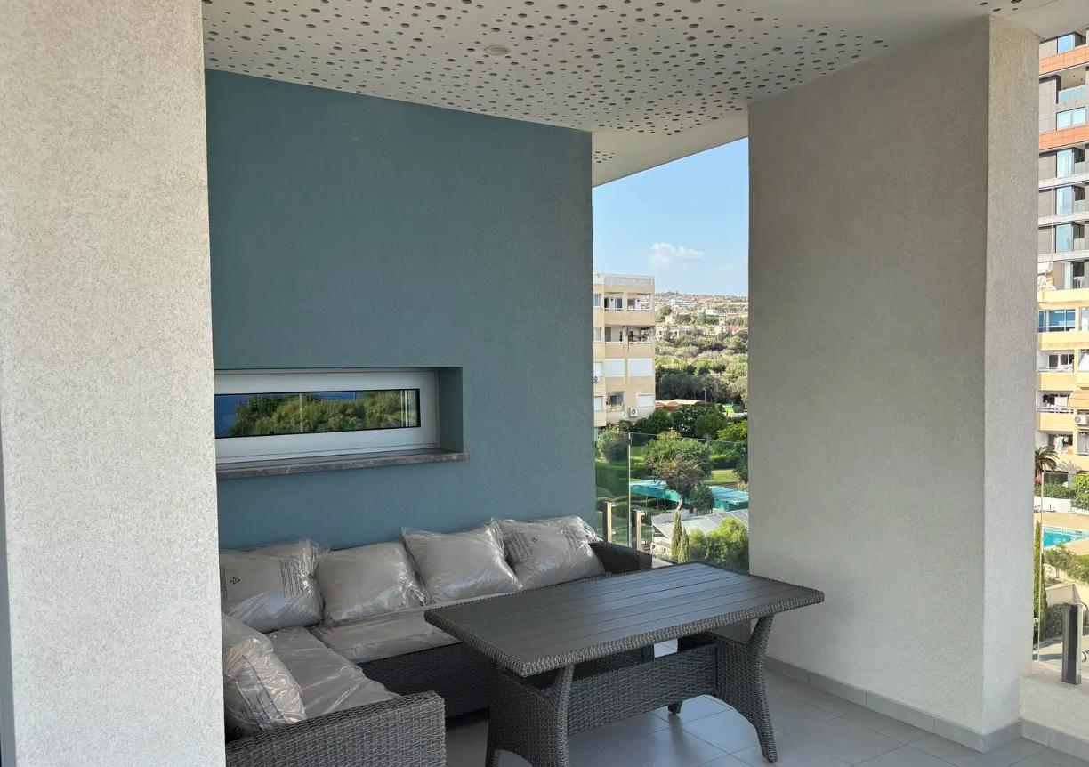 Apartment, 3 bedrooms — 7